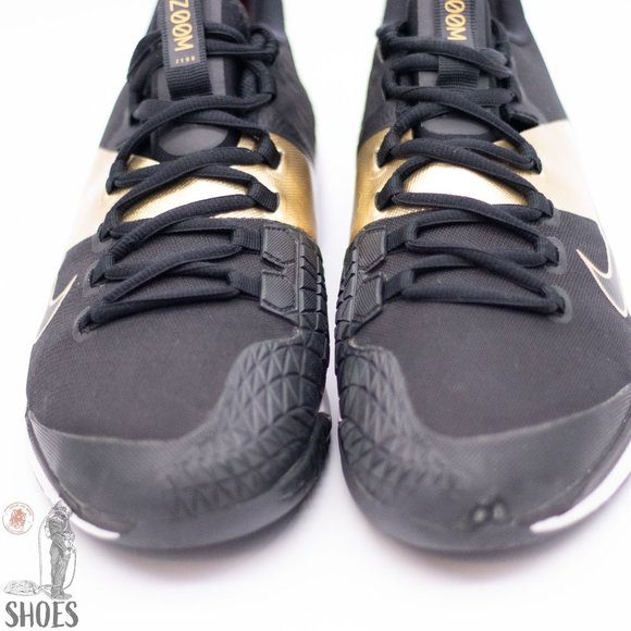 Nike NikeCourt Air Zoom Zero HC Tennis Shoe Men's Size 10 - Picture 14 of 16